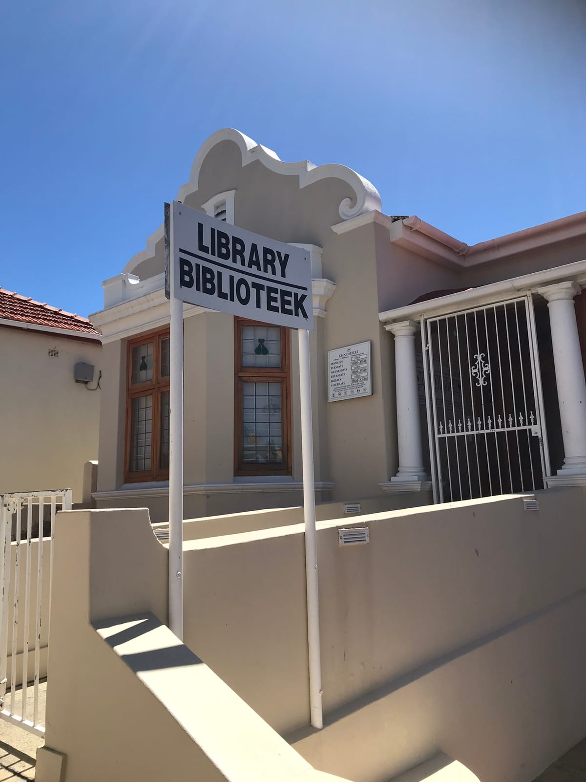 Bootlegger Kloof Street photo 2