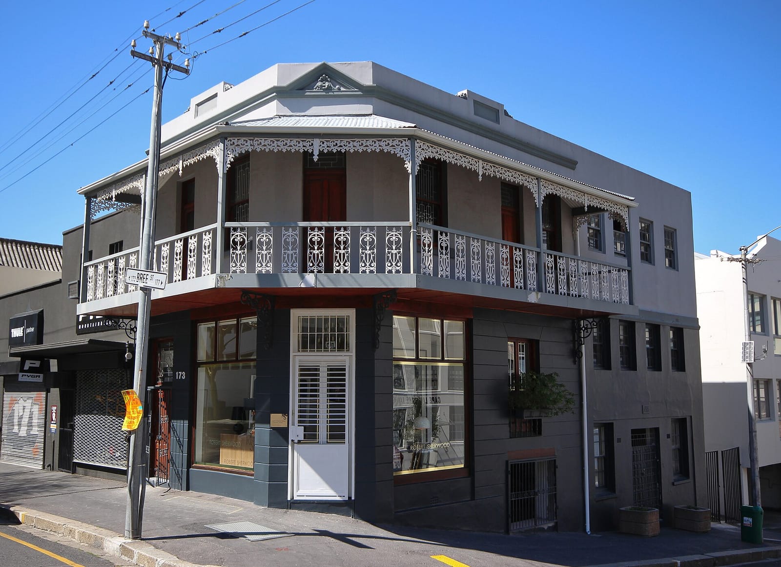 Bootlegger Bree Street photo 2