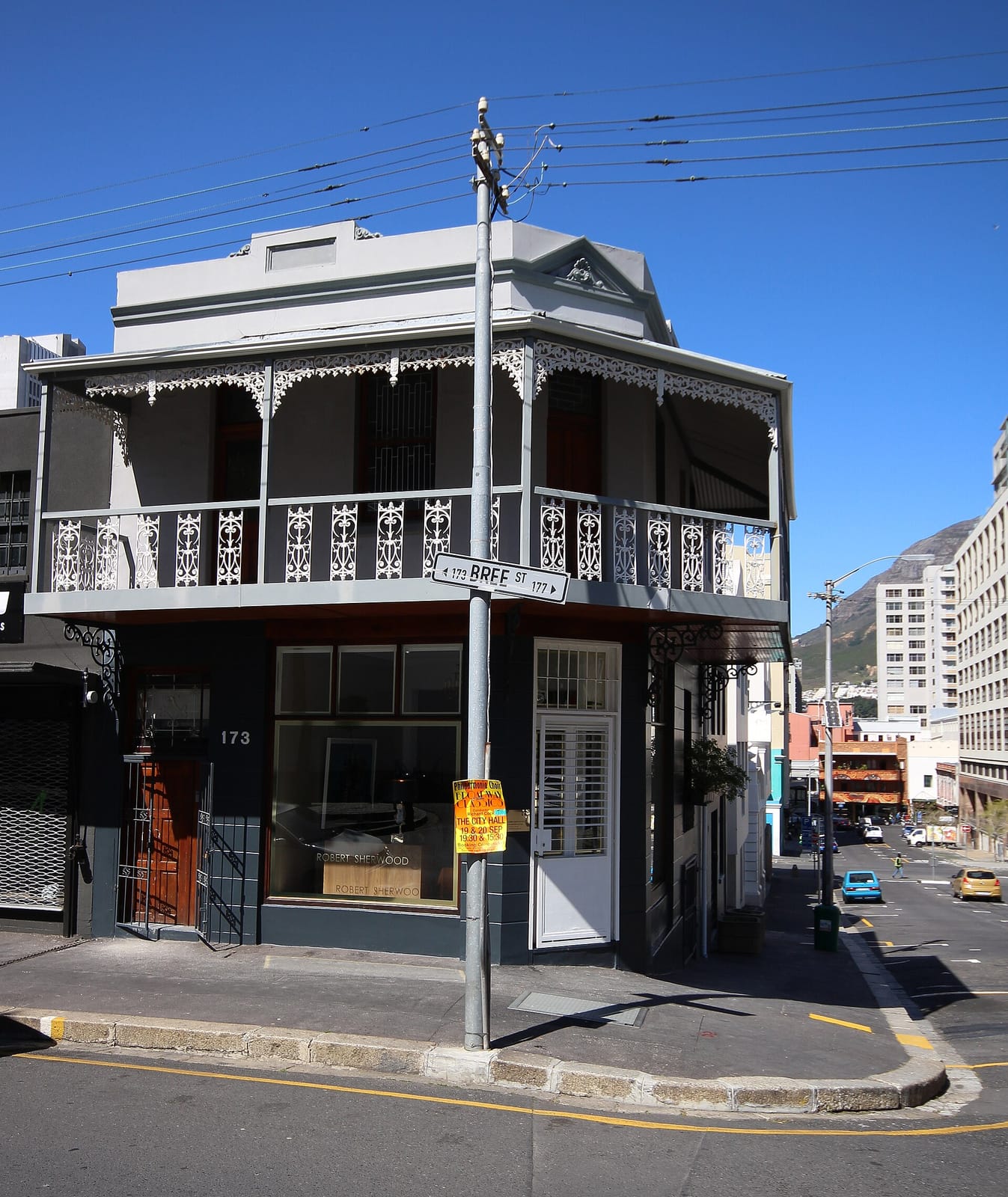 Bootlegger Bree Street photo 3