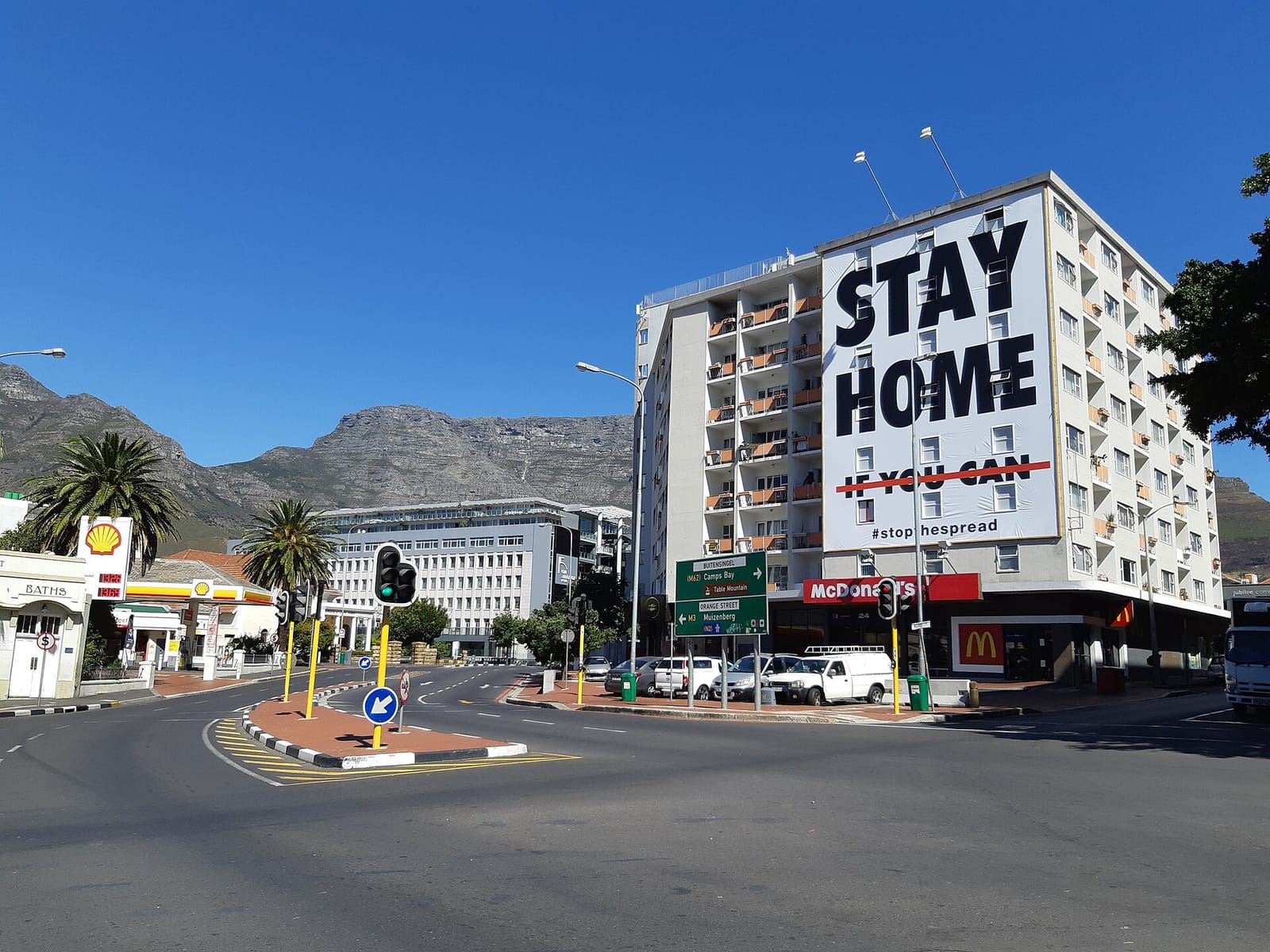 Deluxe Coffeeworks Kloof Street. photo 4