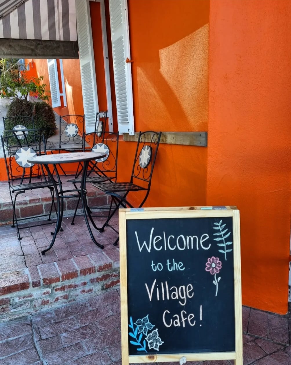 Michelle's Village Cafe