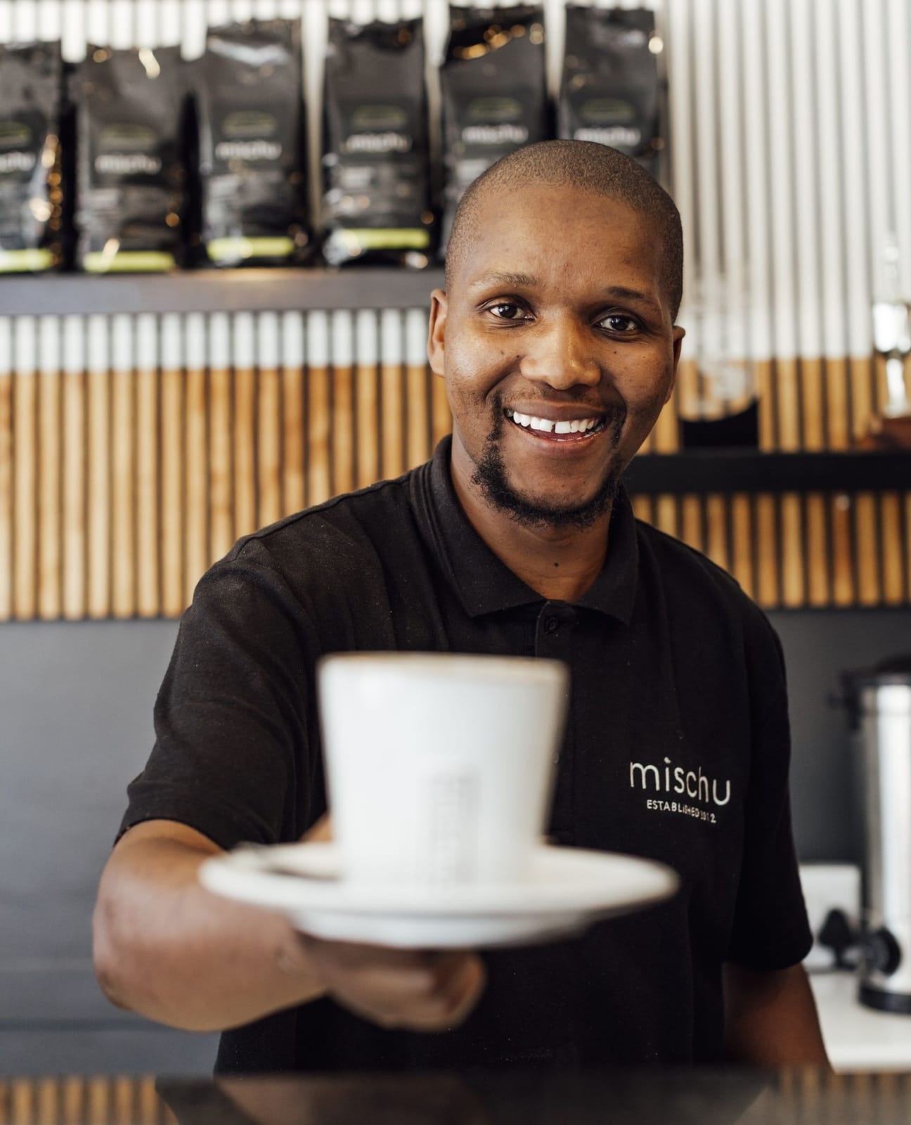 mischu coffee photo 7