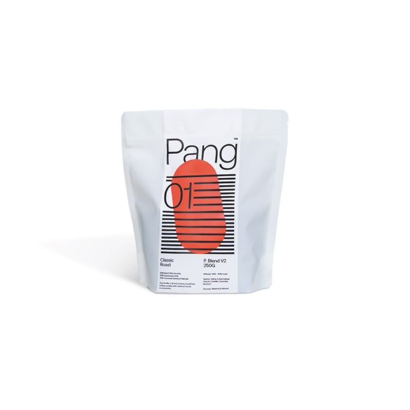 Pang Specialty Coffee photo 2