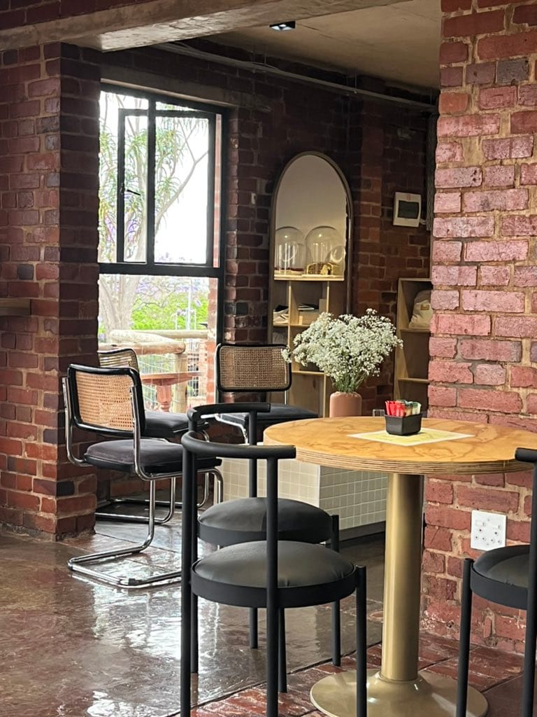 Strangers Coffee