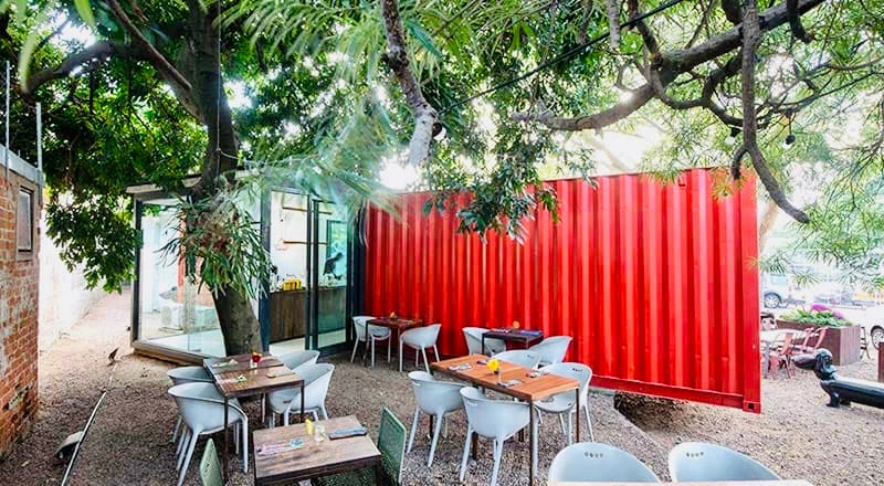 Freedom Café