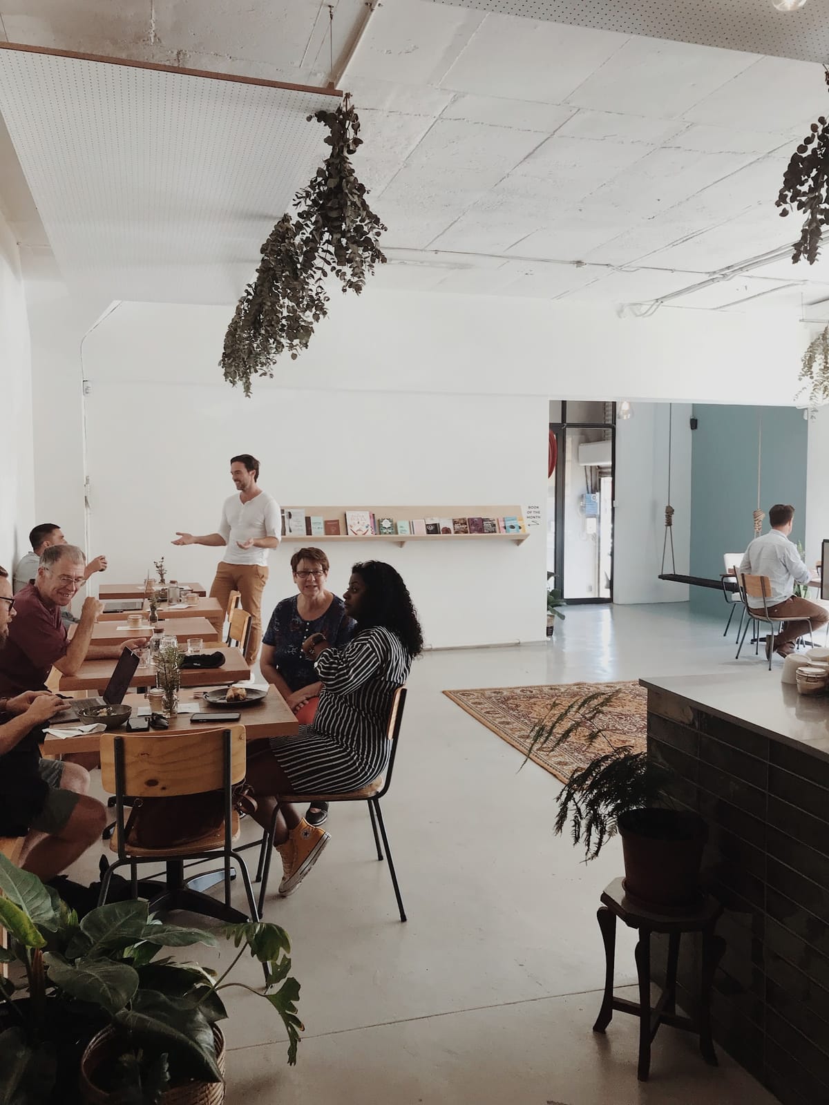 Humble Coffee - Windermere