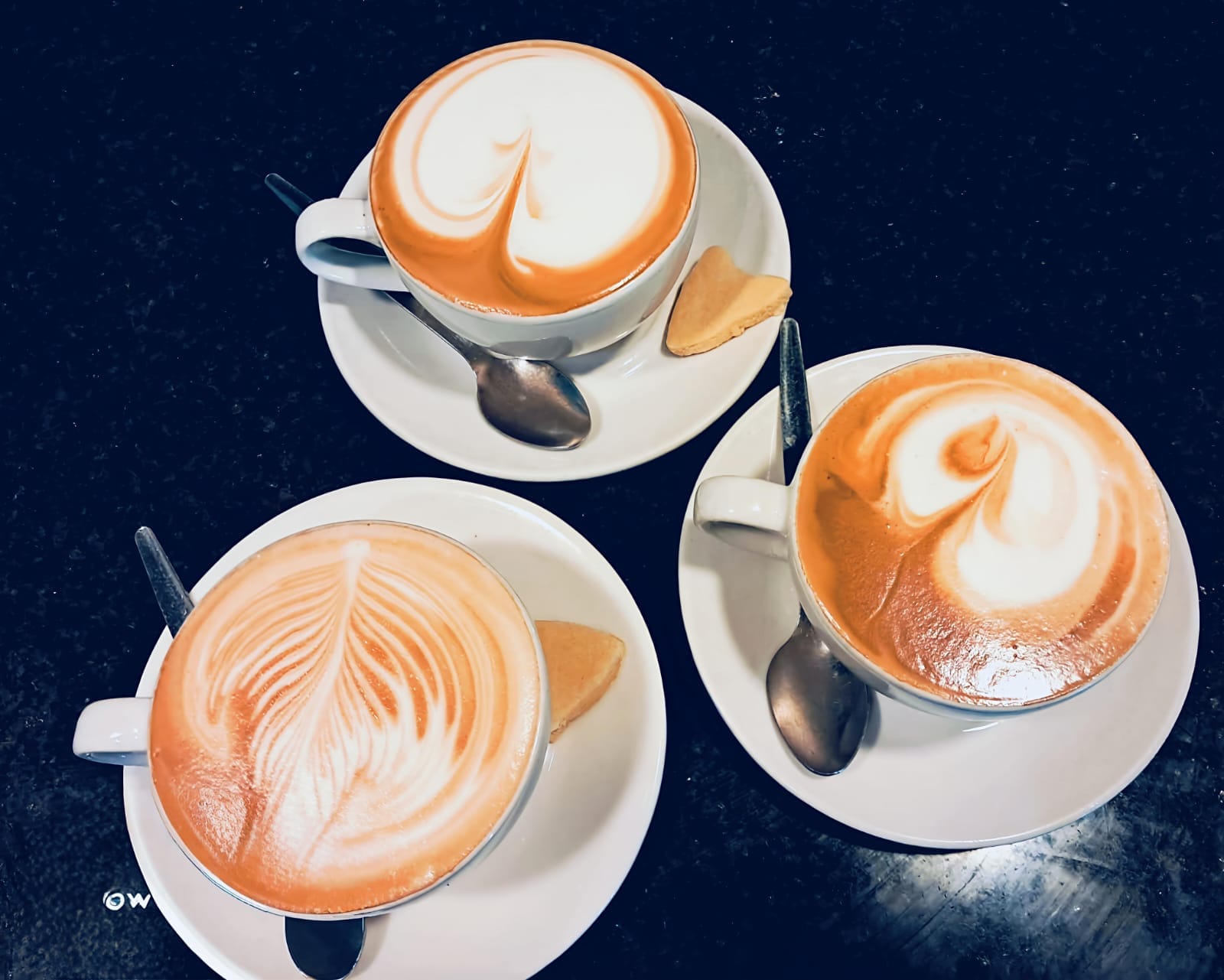 Fortunes Coffee Shop photo 5