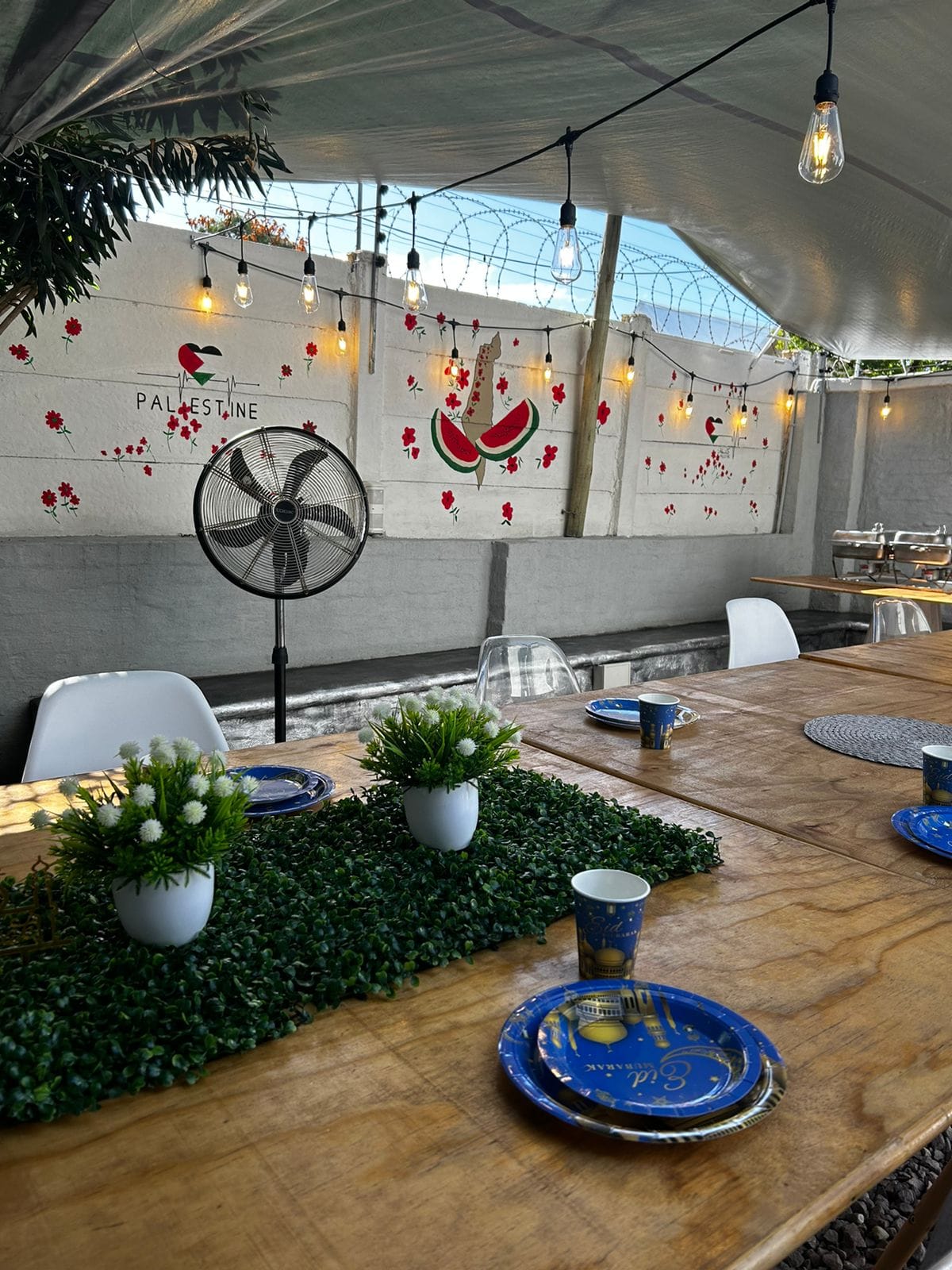 Bean Around the Block Cafe