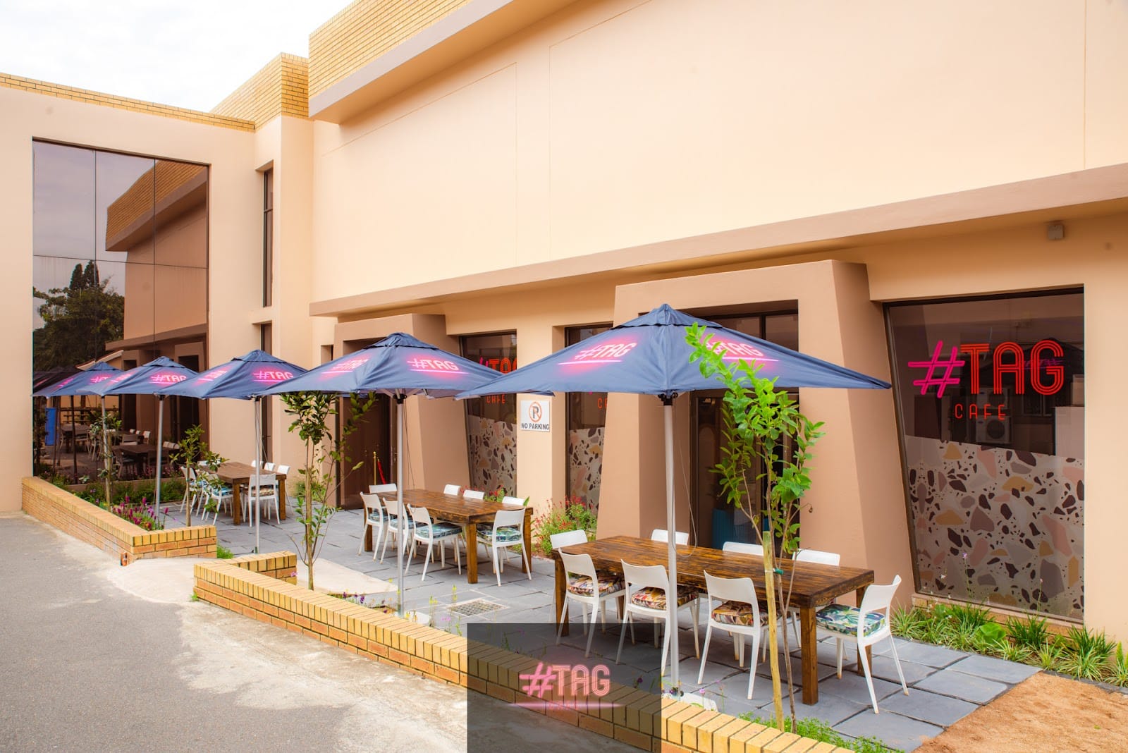 Tag Cafe