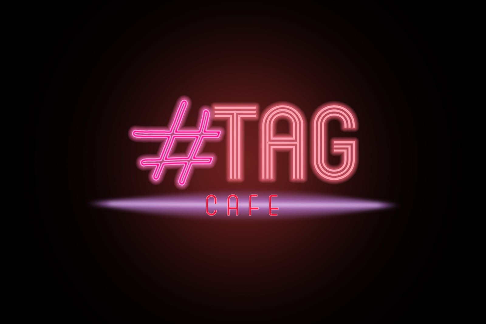 Tag Cafe photo 2