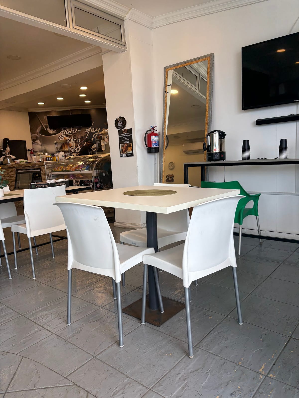 Café Mo (Halaal)
