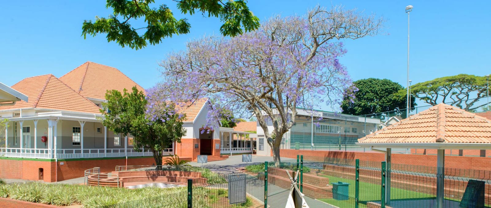 Glenwood Prep Café photo 3