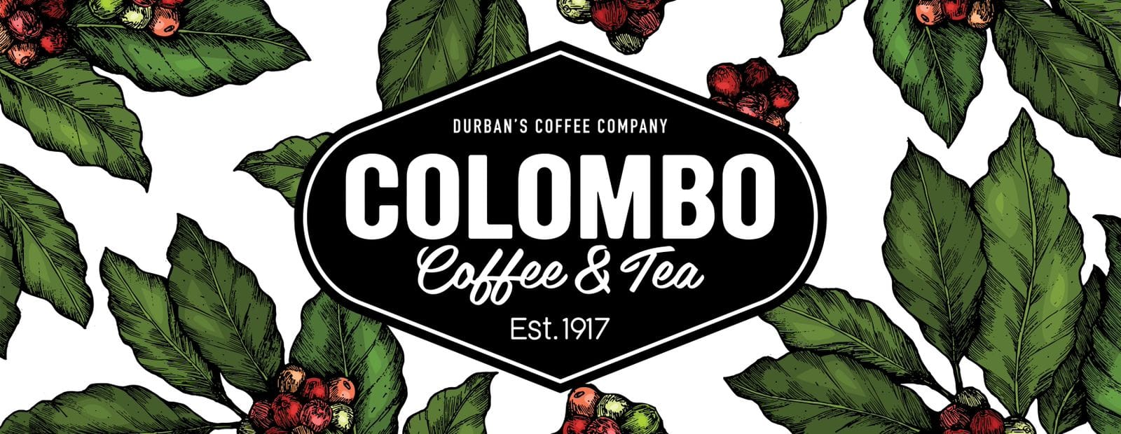 Colombo Coffee & Tea Specialty Roastery photo 2