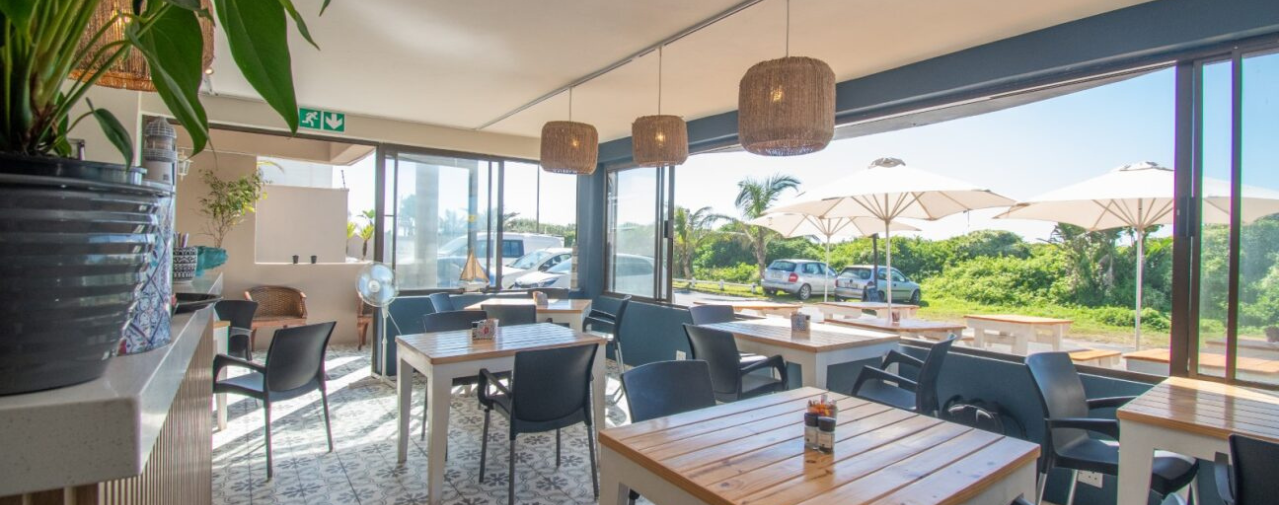SeaSalt Café photo 6