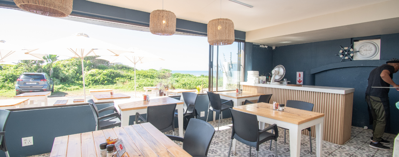 SeaSalt Café photo 3