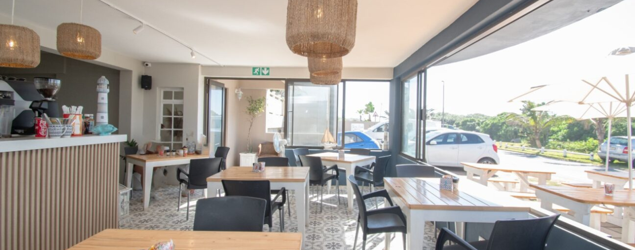SeaSalt Café photo 4