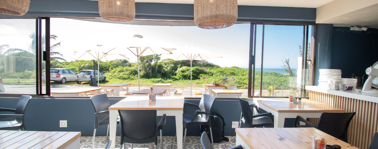 SeaSalt Café photo 2