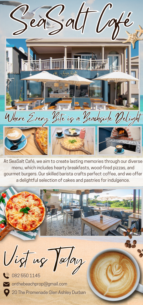 SeaSalt Café photo 9