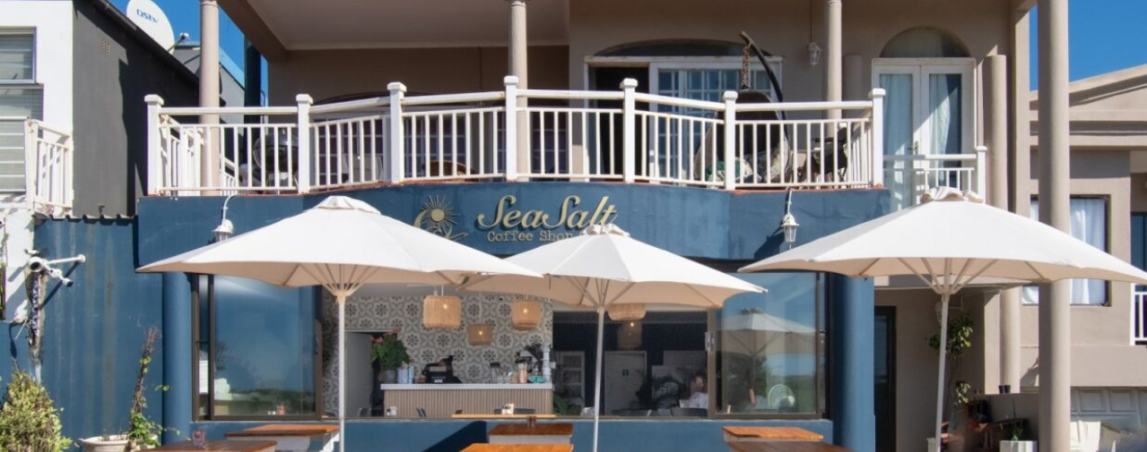 SeaSalt Café photo 7