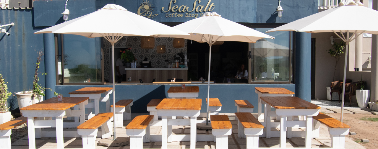 SeaSalt Café photo 5
