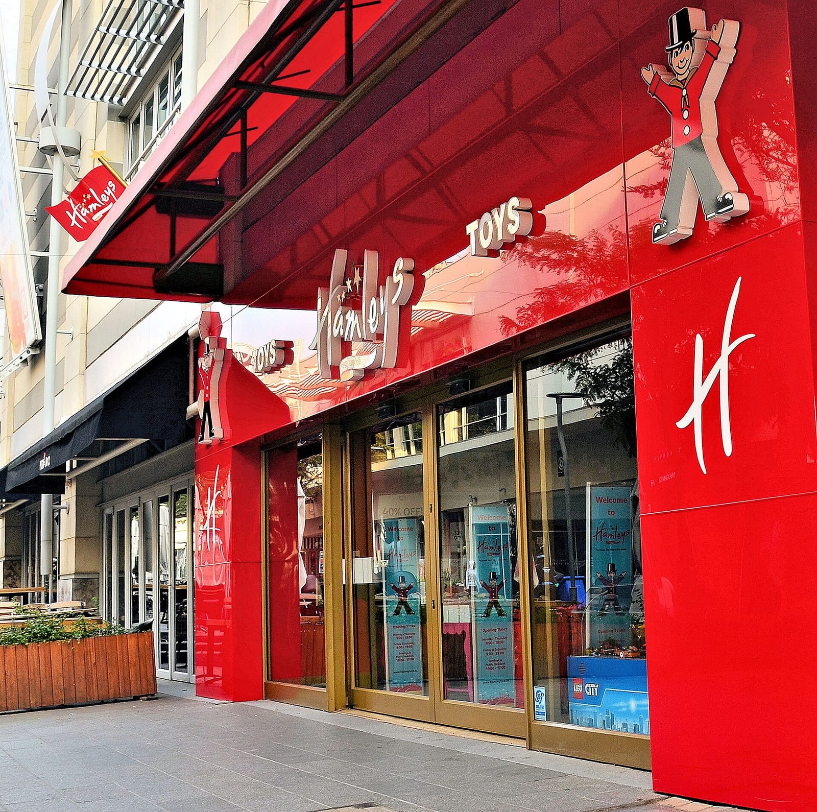 Father Coffee Rosebank photo 5