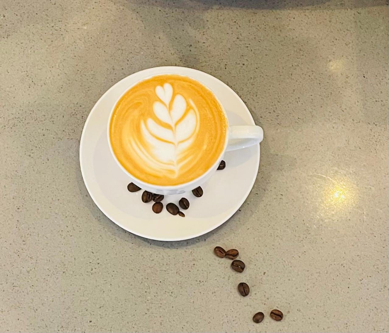 DE FACTO COFFEE photo 4