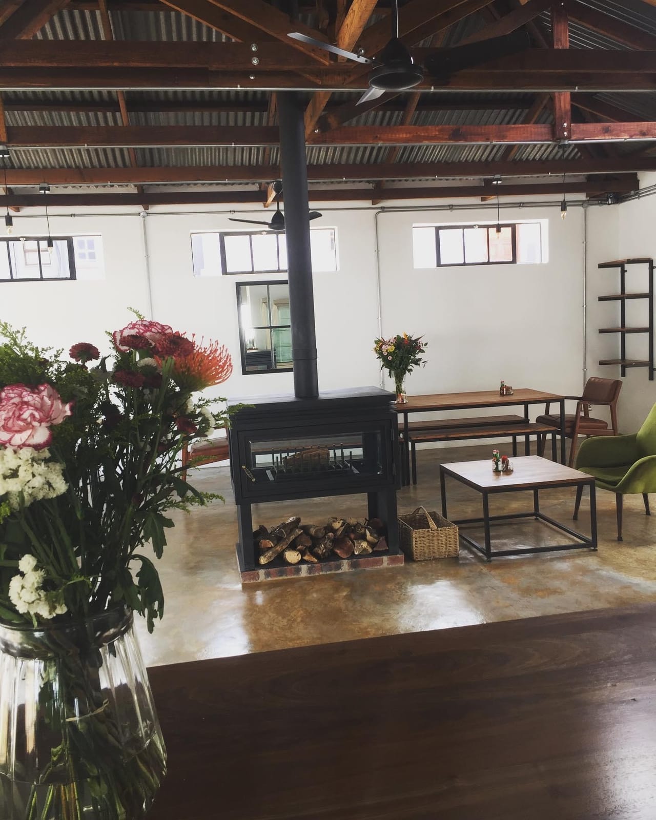 The Landing Coffee - Bedfordview