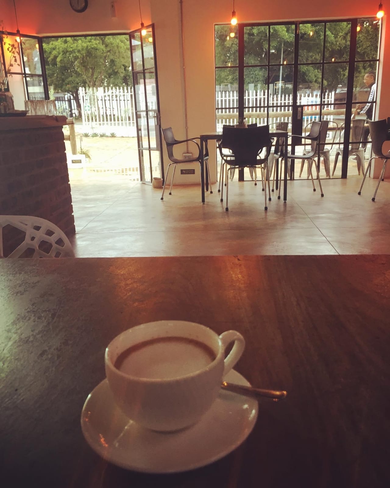 The Landing Coffee - Bedfordview photo 4