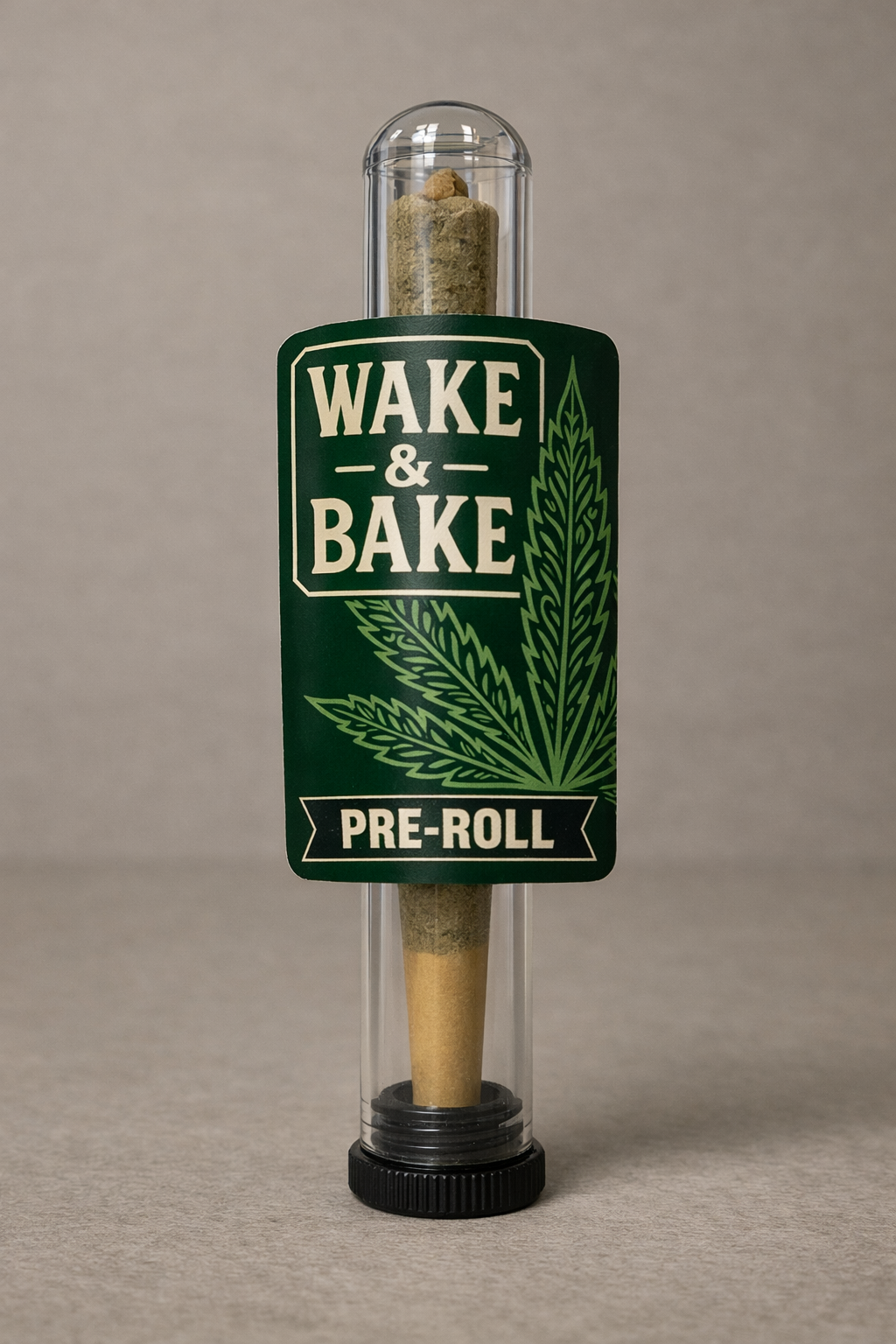 Wake and Bake Canna Cafe photo 7