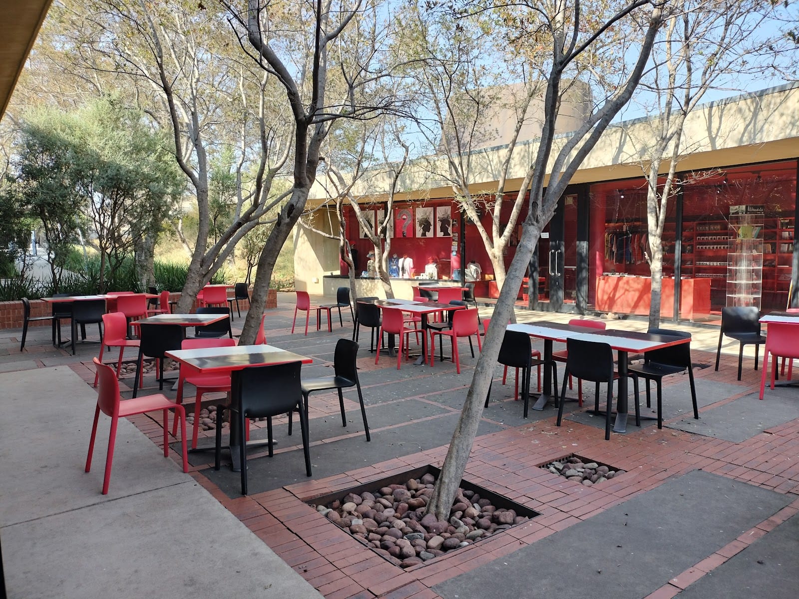 Coffee Cabin Re Nao Moved to Gold Reef - Now Truth Cafe