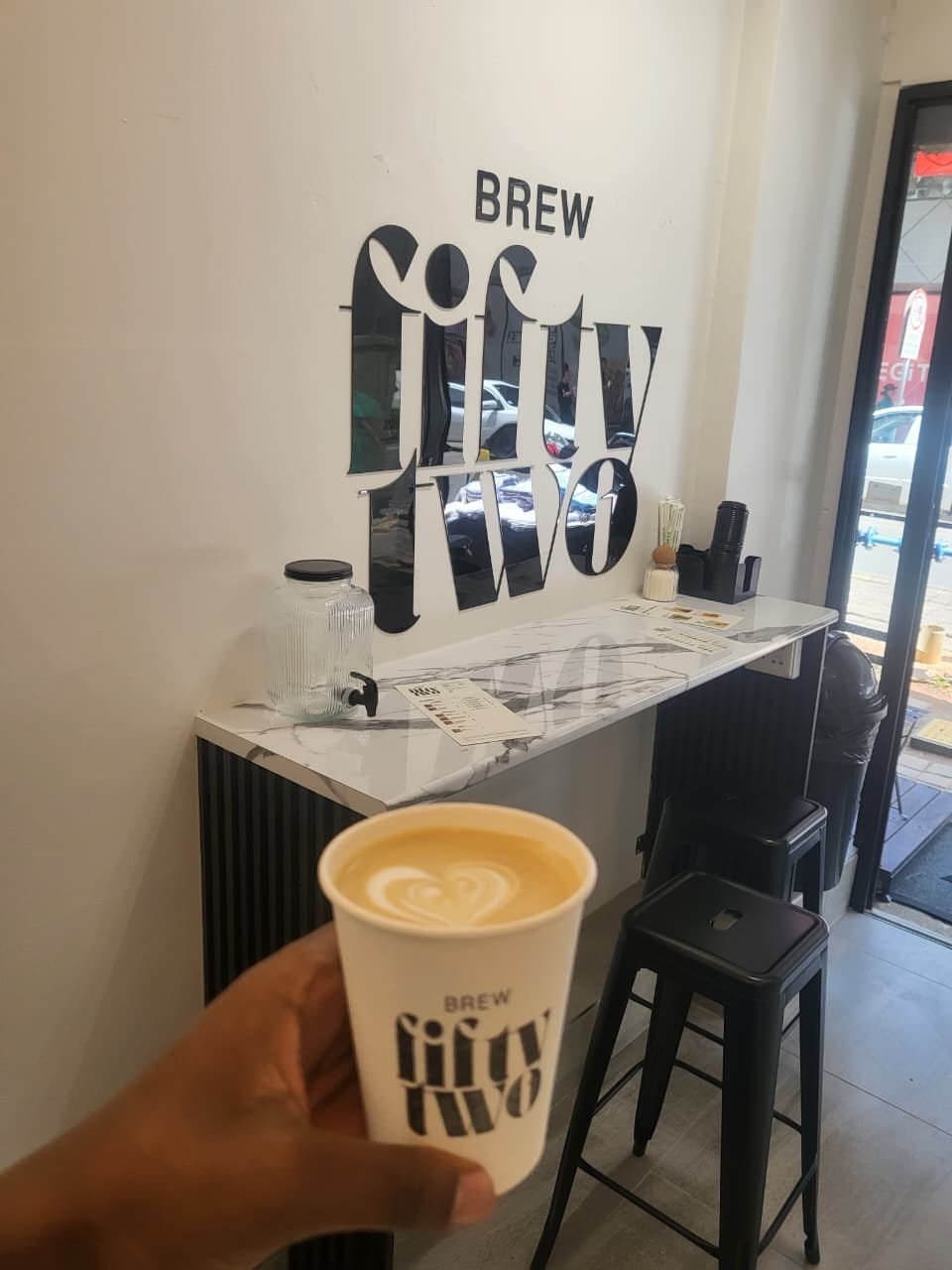 Brew 52
