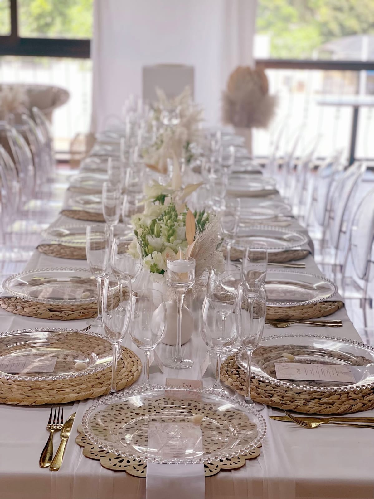 Boho Cafe and Boutique Venue