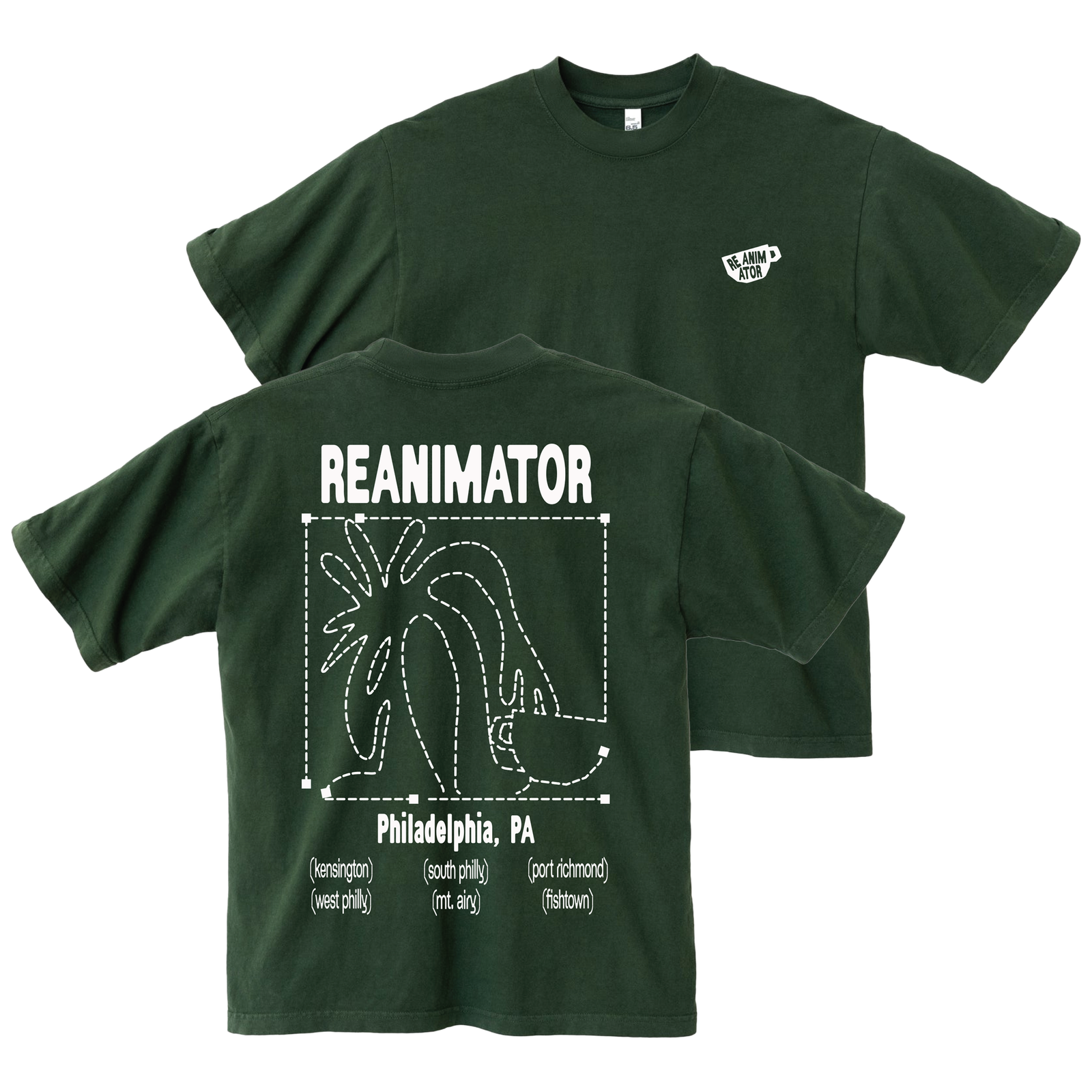 ReAnimator Coffee photo 4