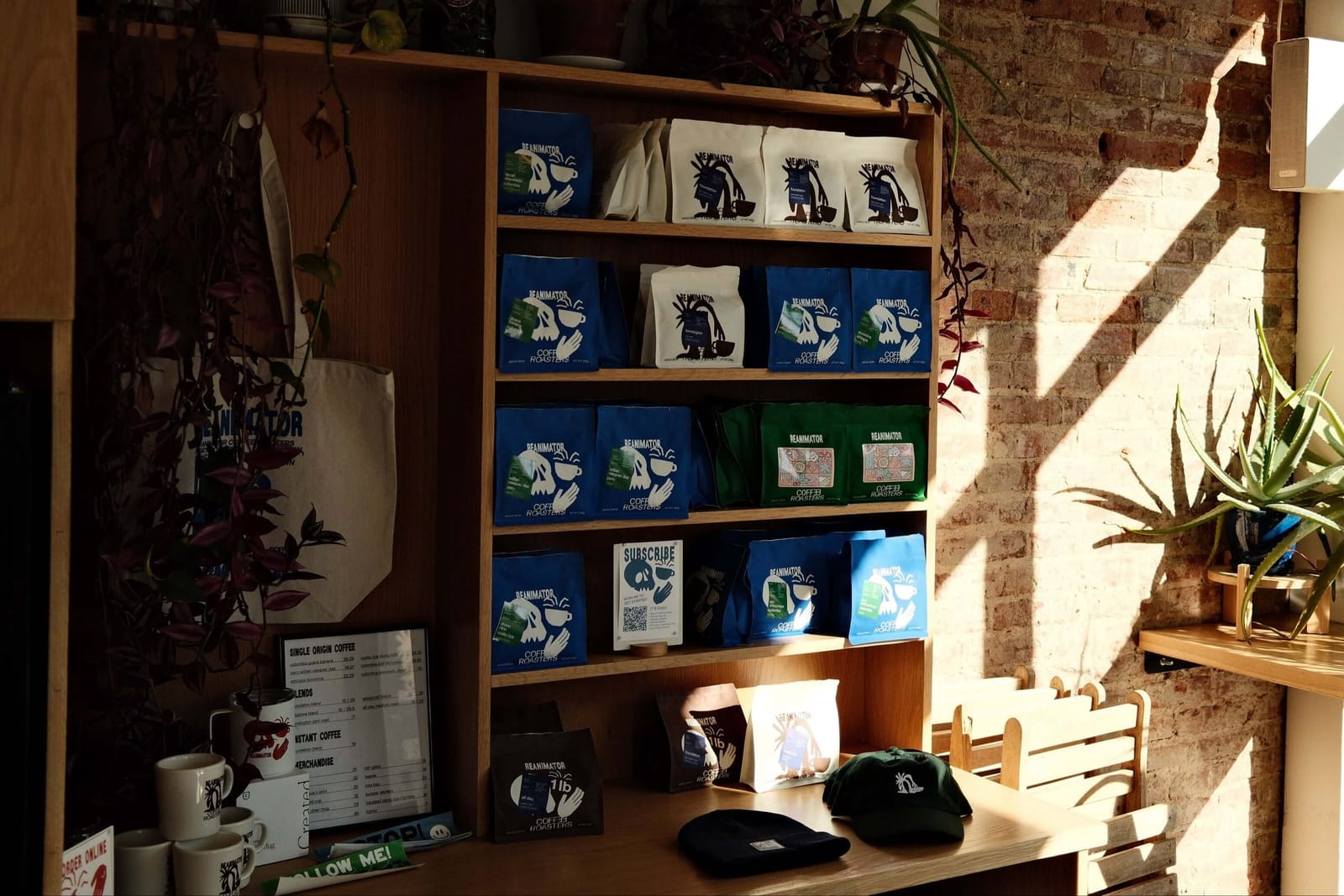 ReAnimator Coffee photo 2