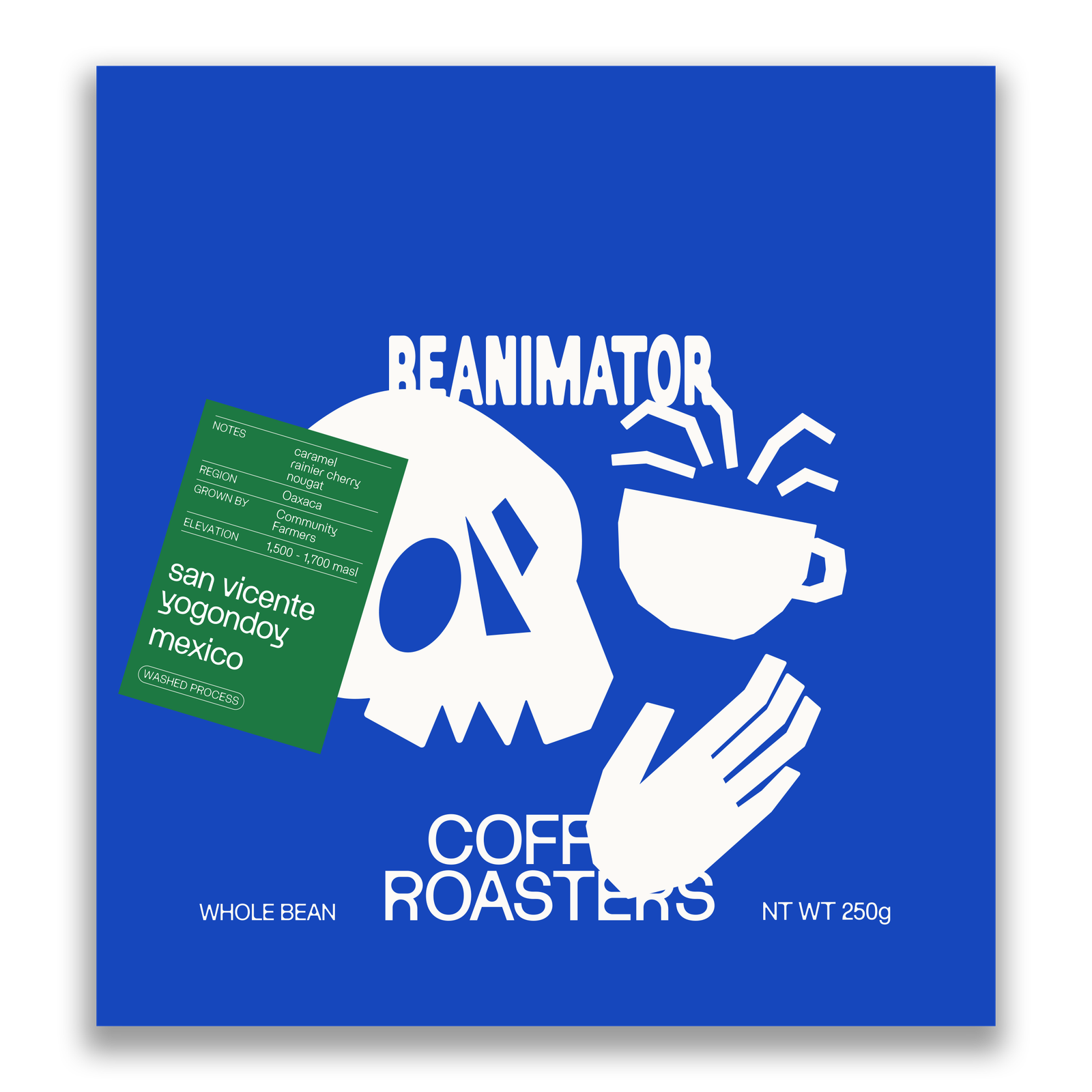 ReAnimator Coffee photo 6