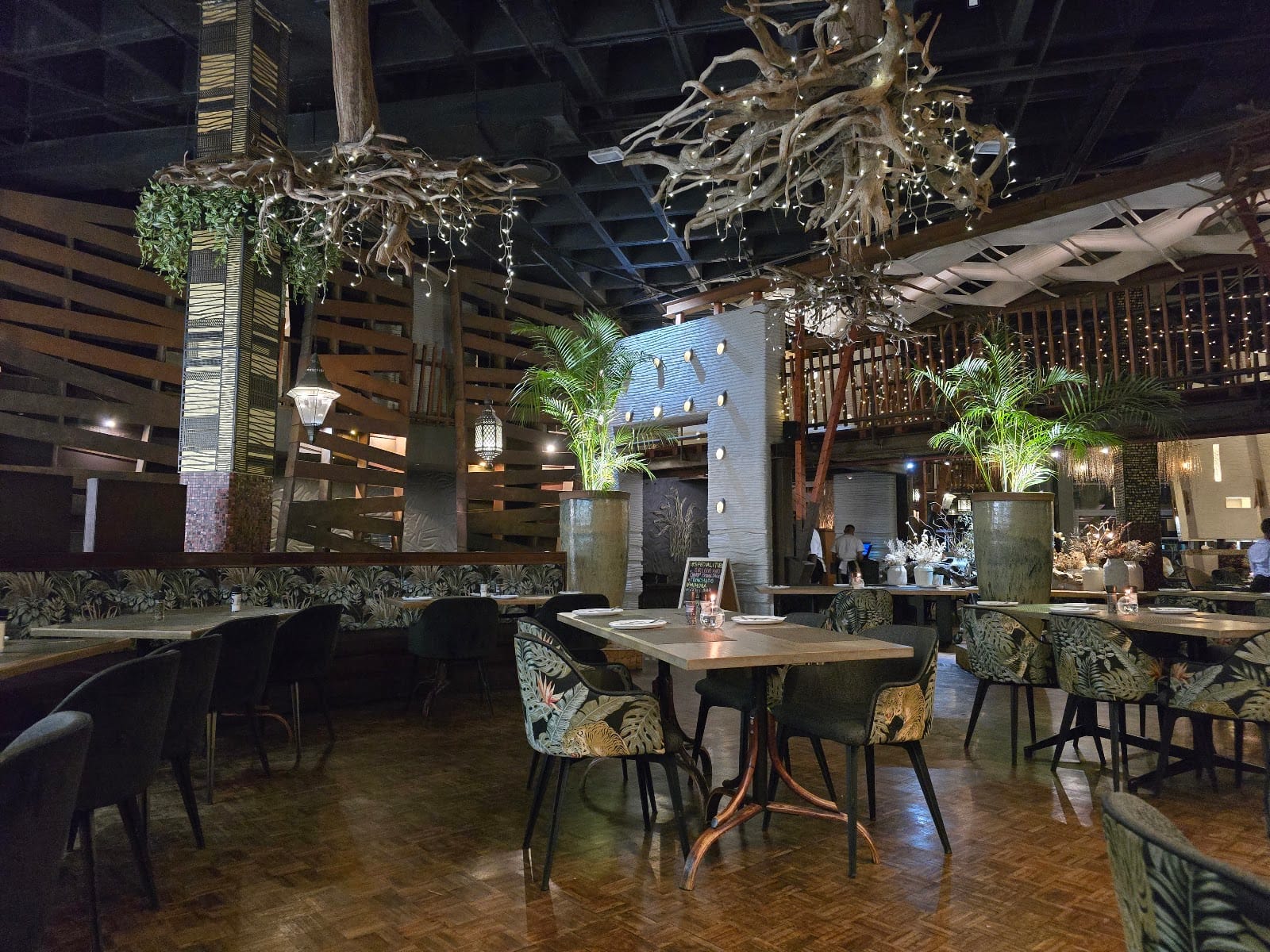 Baobab Cafe & Grill