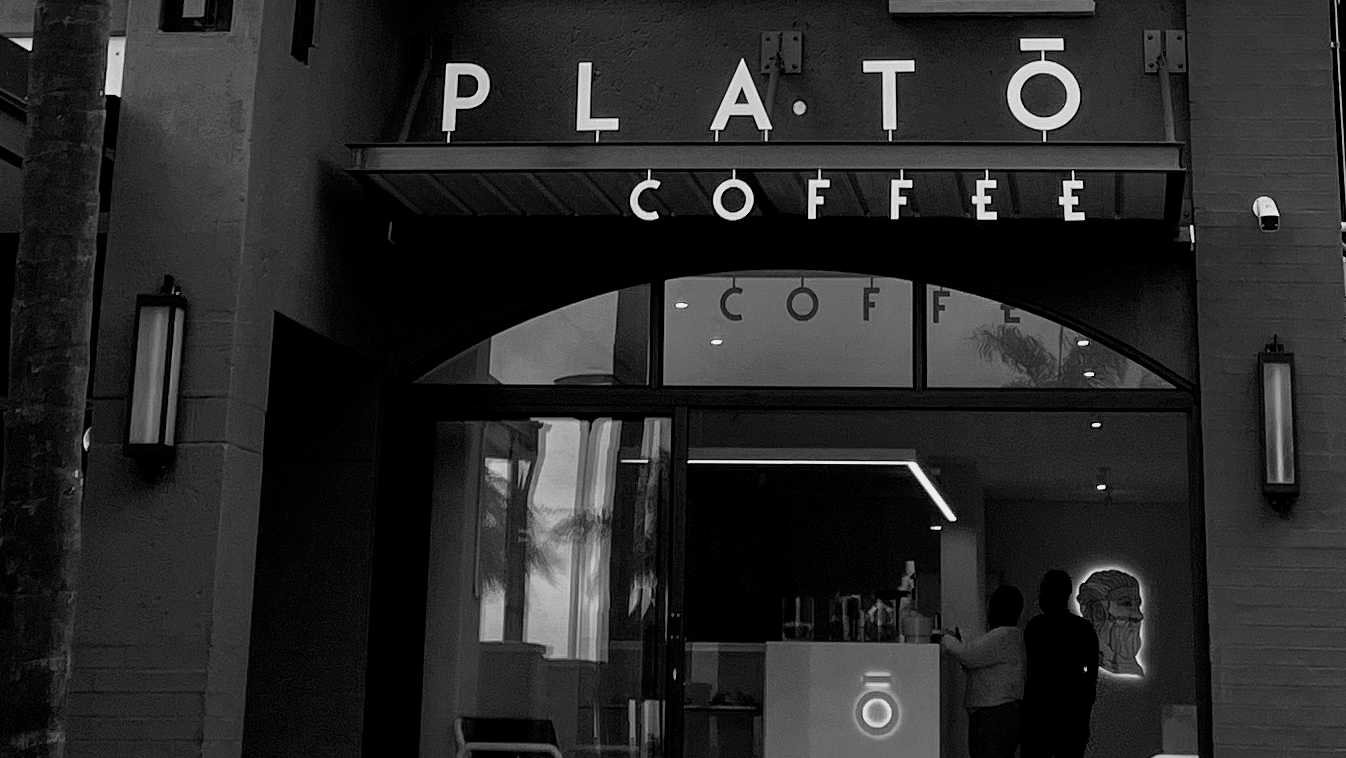 Platō Coffee - Glen Village