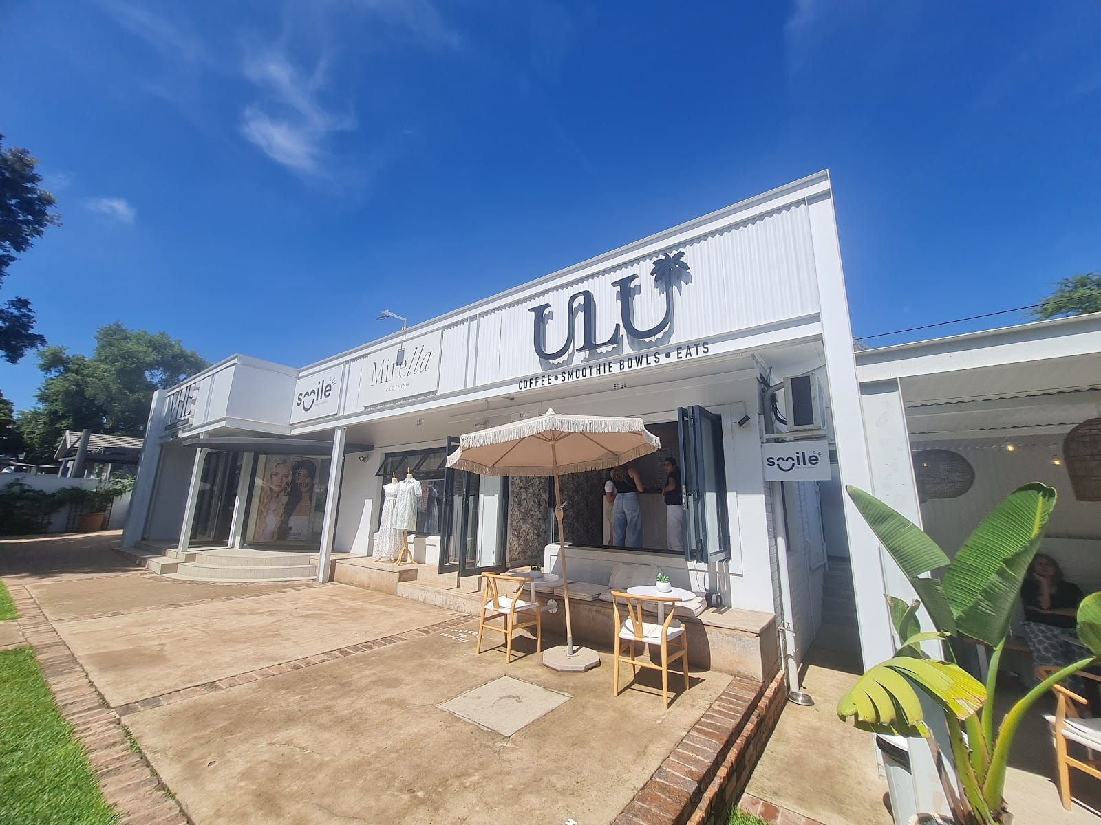 Ulu Café