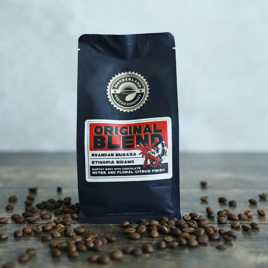 Motherland Coffee Company photo 6