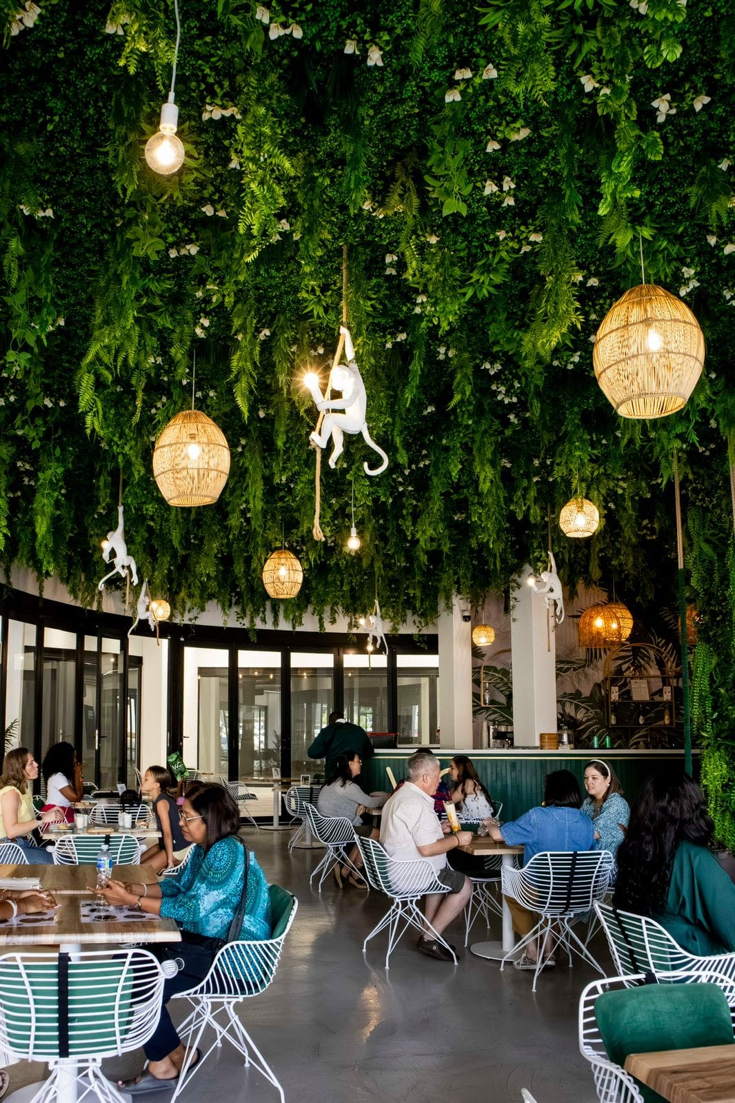 The Wild Café photo 4