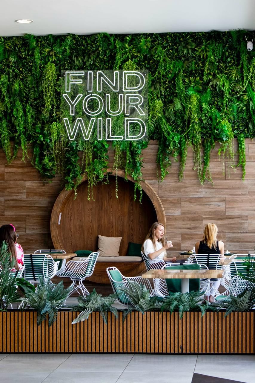 The Wild Café photo 8