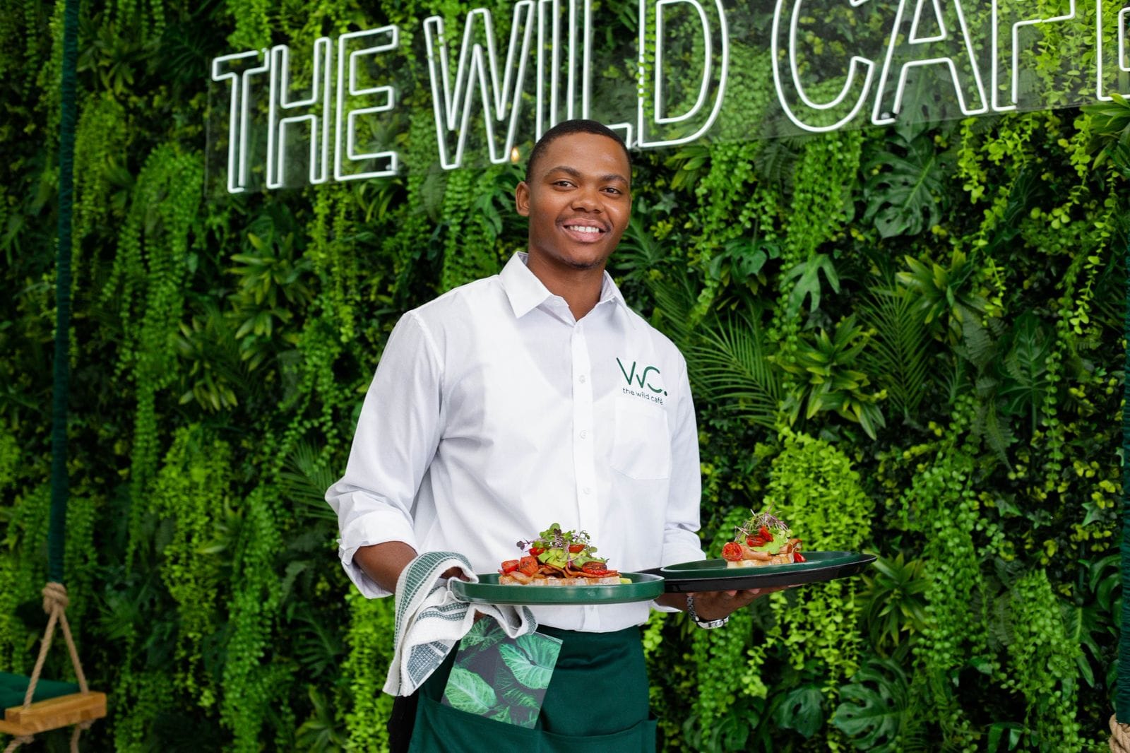 The Wild Café photo 2