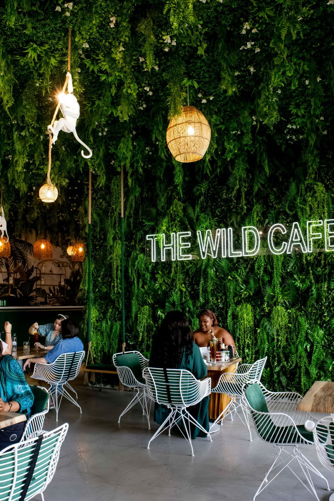 The Wild Café photo 6