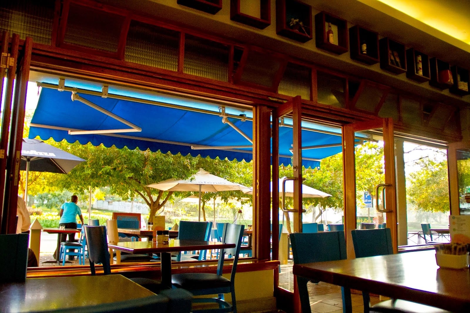 Cafénio