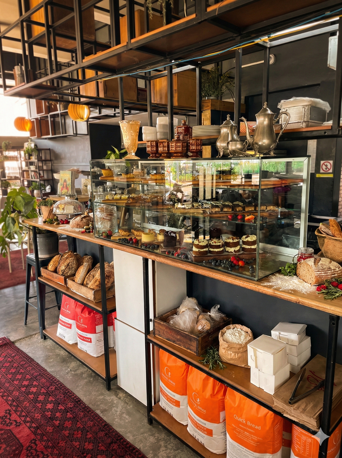 Saalig Café / Bakery / Catering photo 2