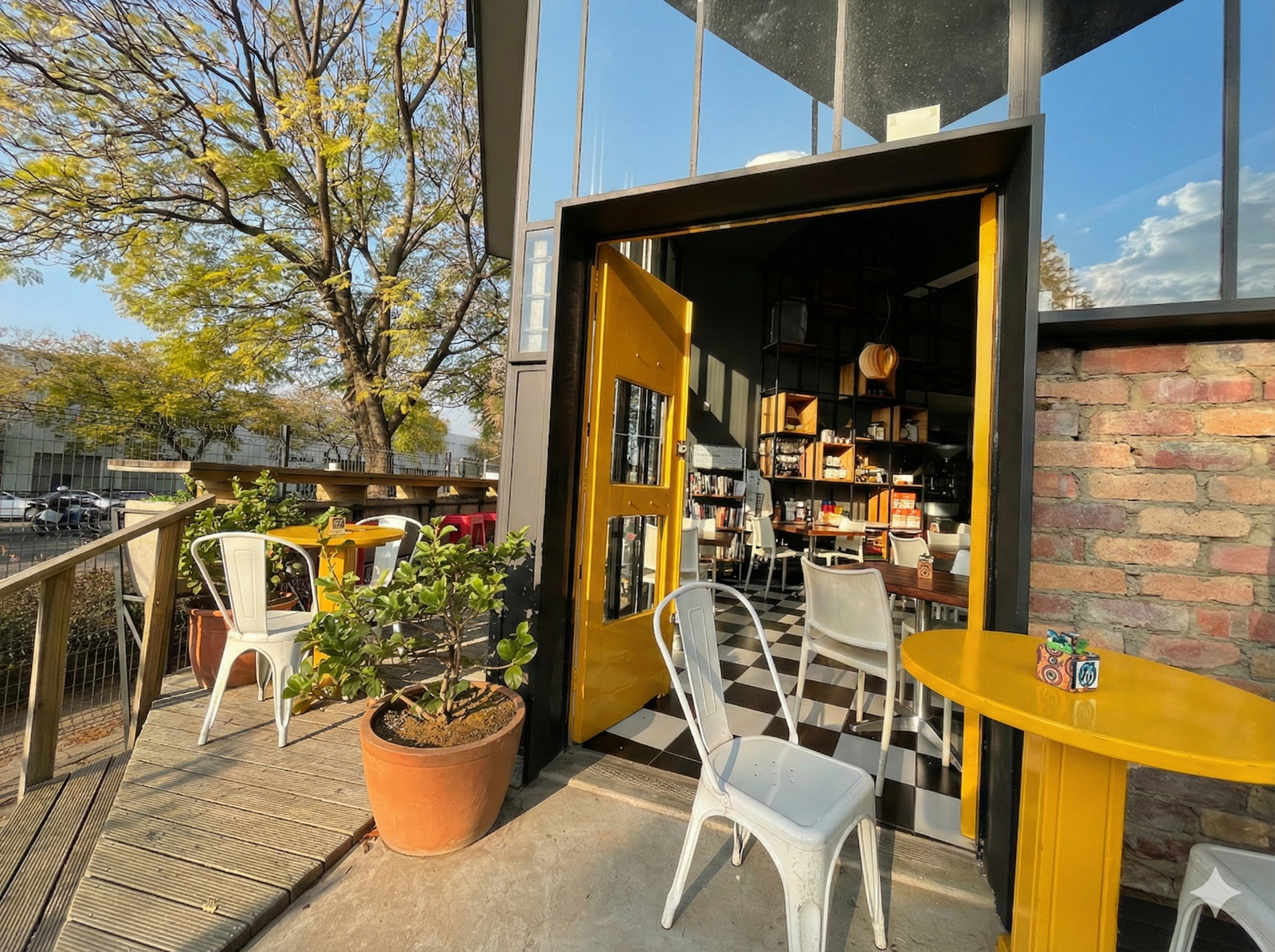 Saalig Café / Bakery / Catering photo 4