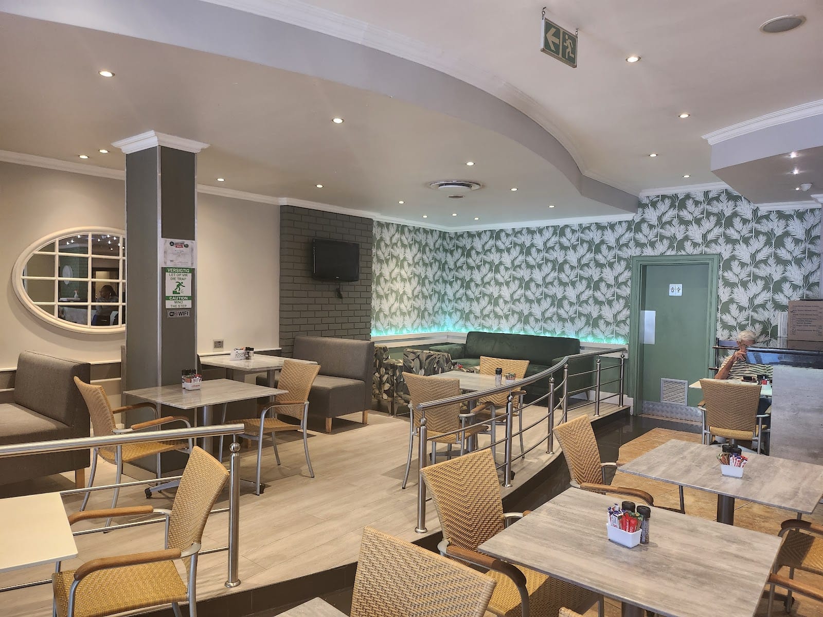 Coffee Junction Café