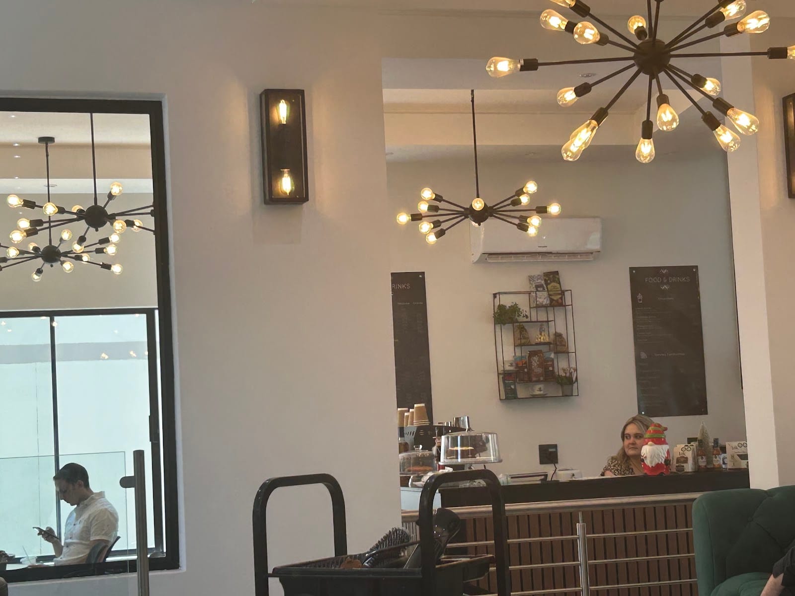 Cafe Salento