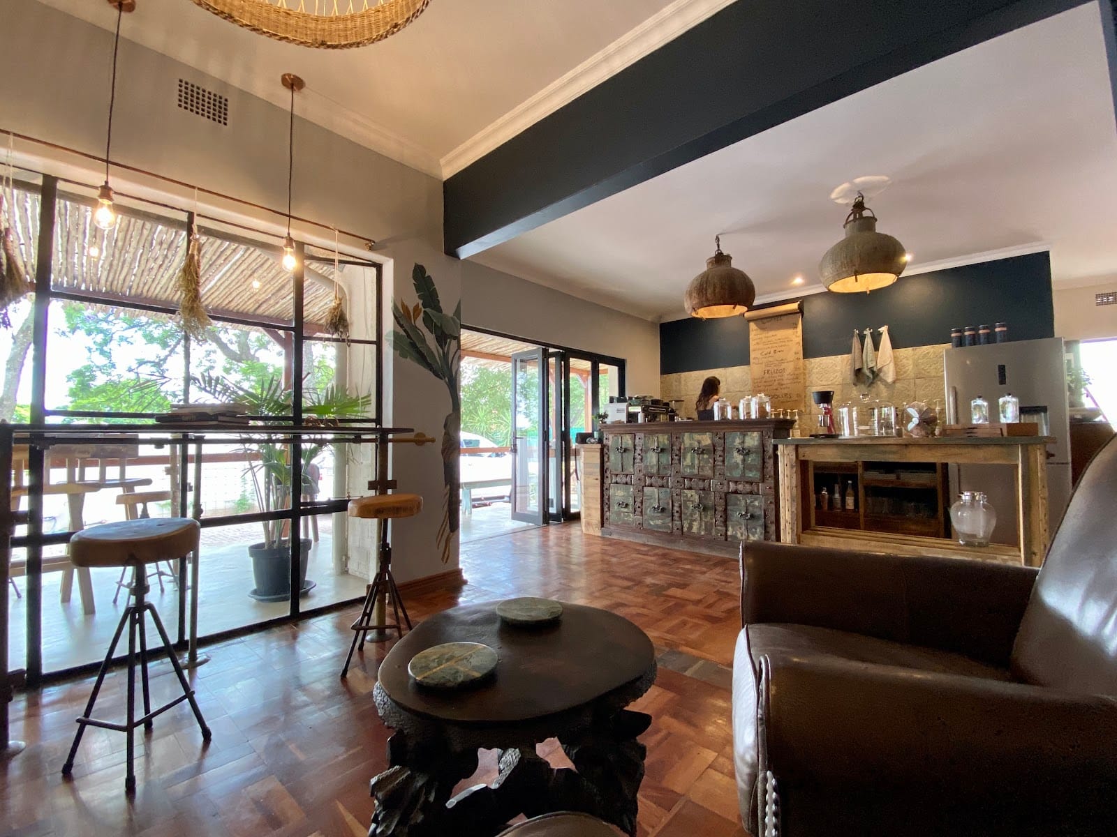 Sorcery Coffee Roasters
