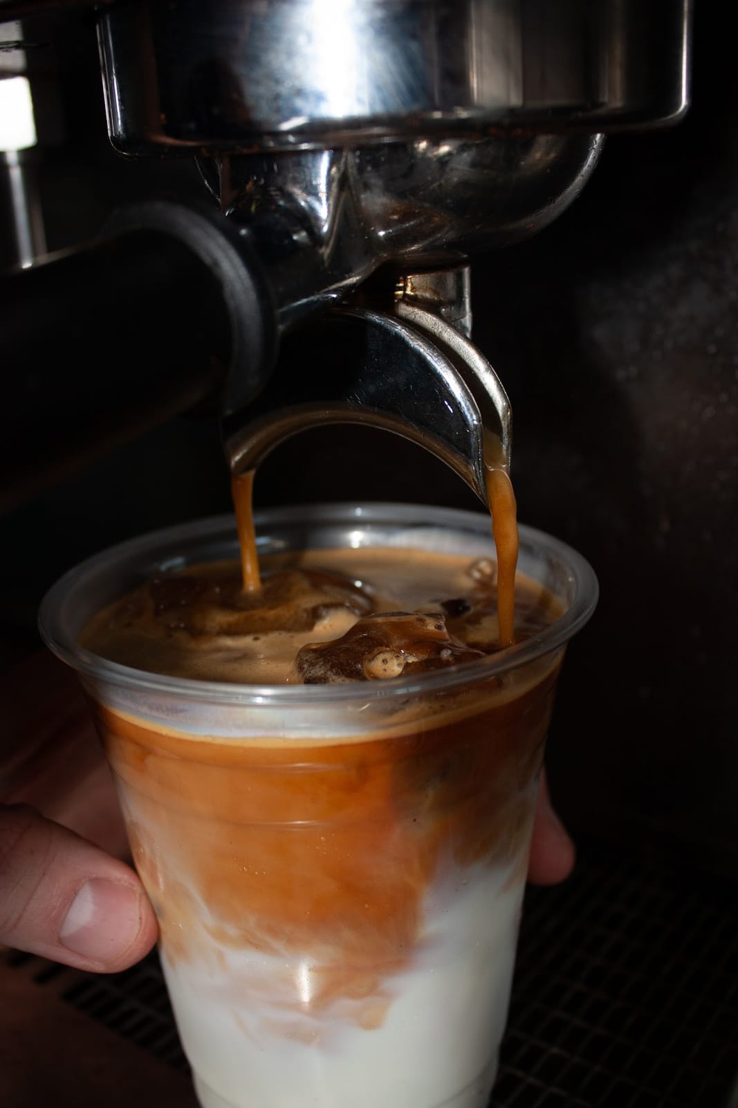 Brooklyn Café